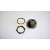 CLANSMAN ETC 10PF BULKHEAD SOCKET